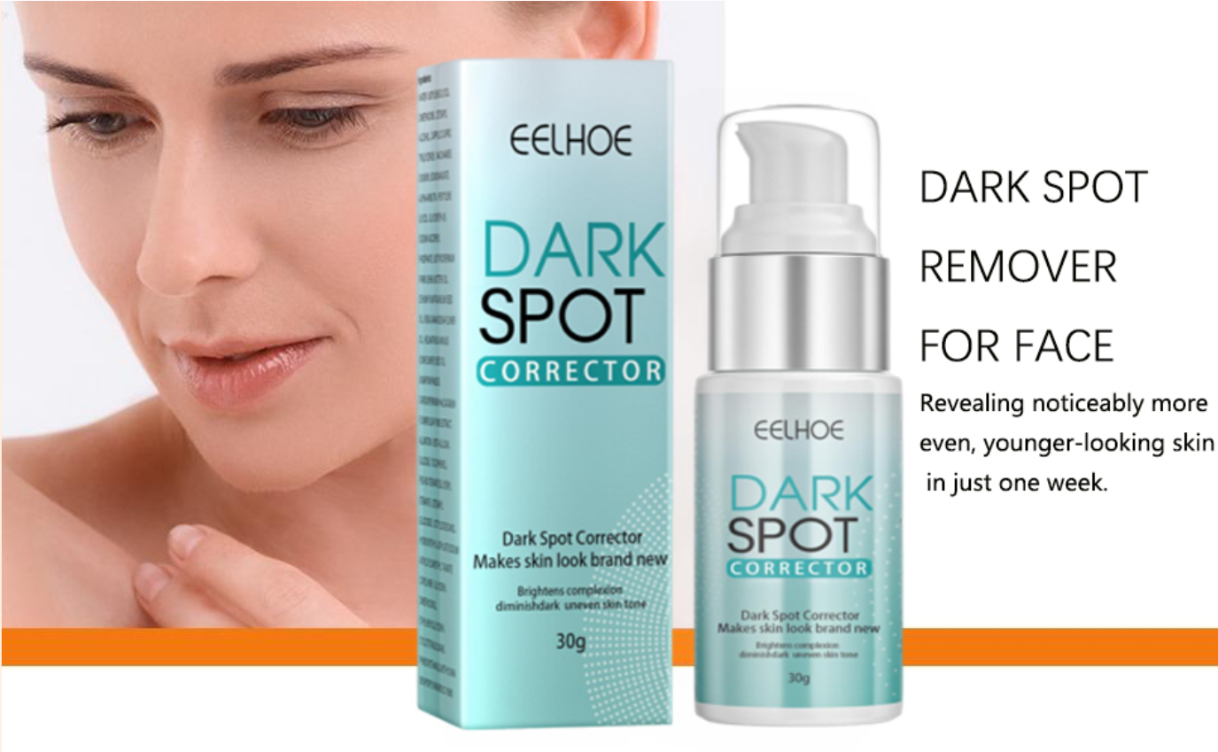 Eelhoe Dark Spot Corrector Remover