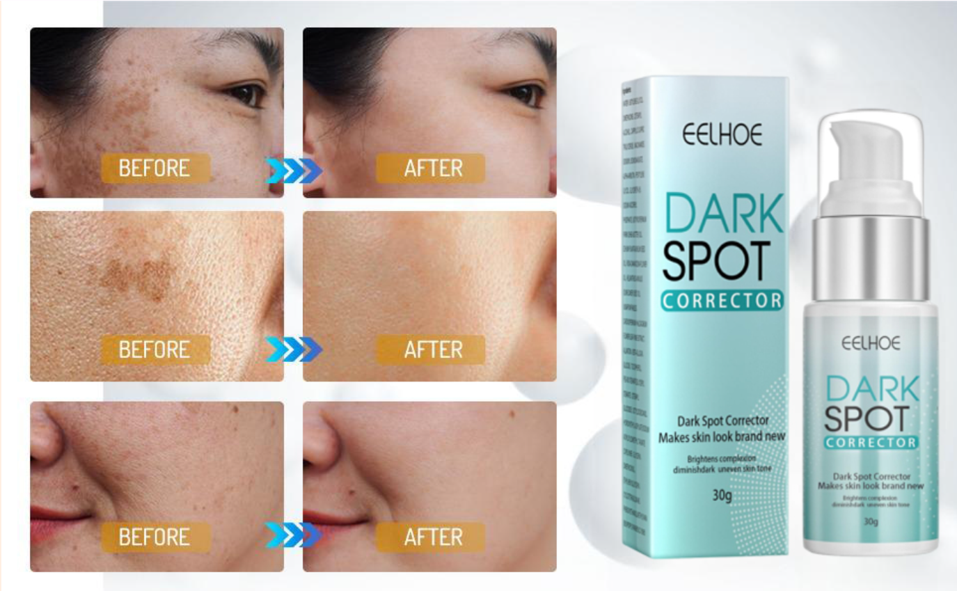 Eelhoe Dark Spot Corrector Remover